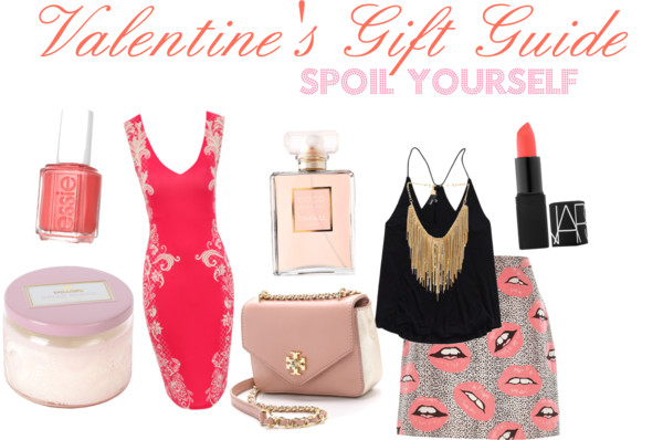 Valentine’s Gift Guide
