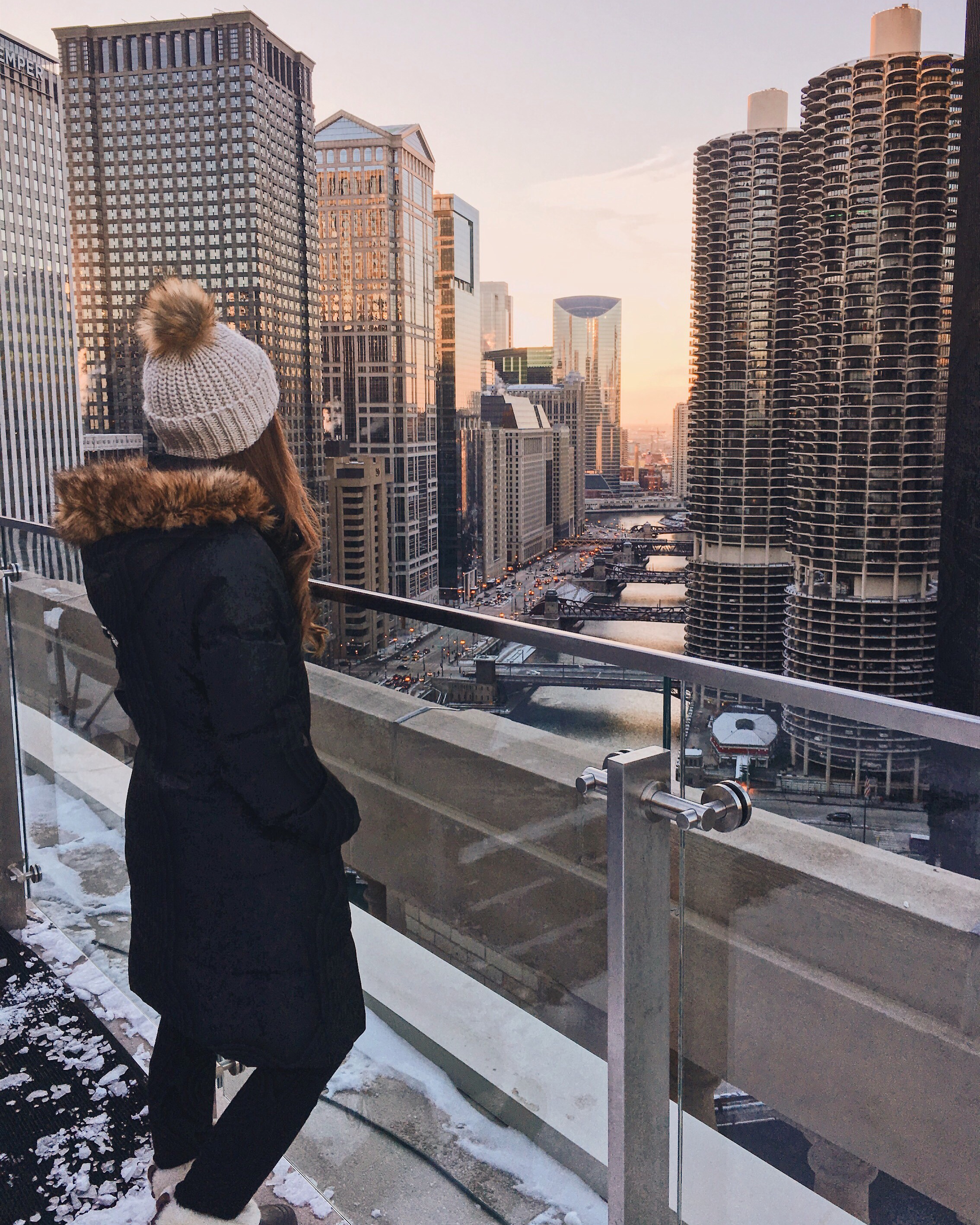 5 Things to do in Chicago during winter