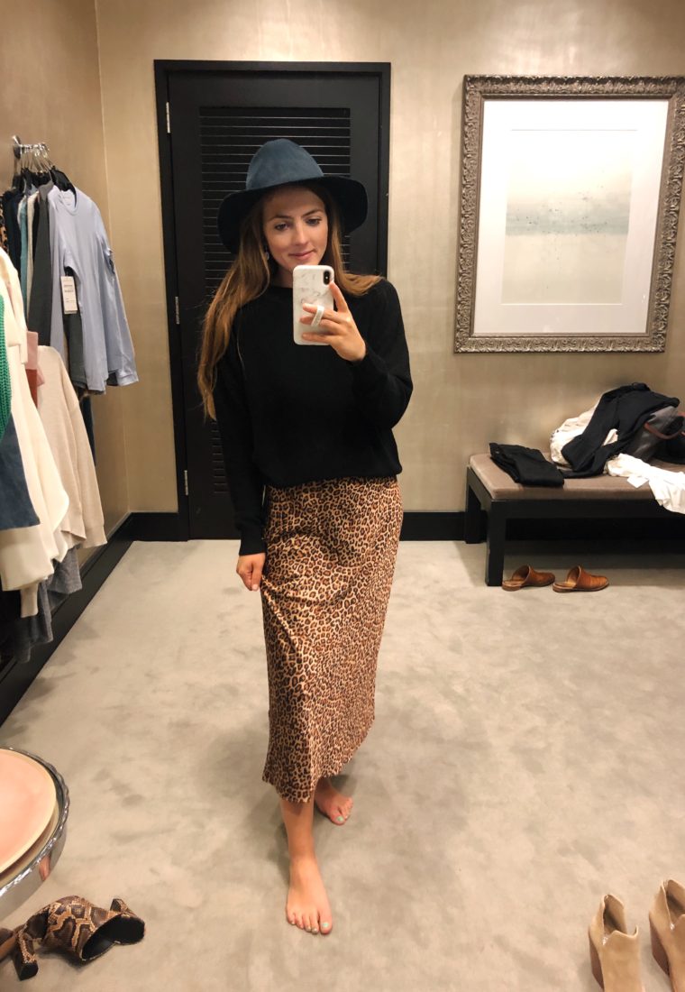 Nordstrom Anniversary Sale 2019 | What I bought + Top Picks + Try-On Haul