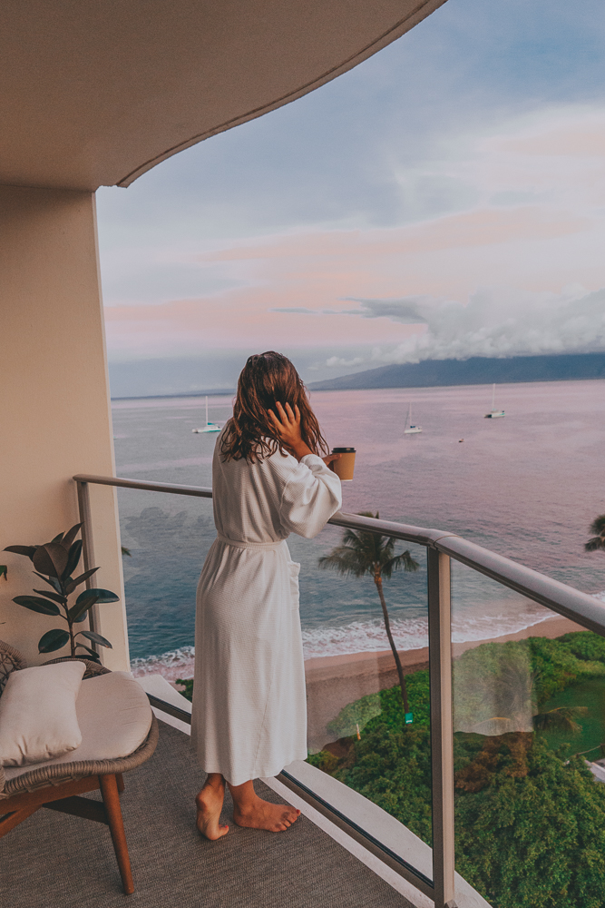 Hotel Spotlight: The Newly Remodeled Westin Maui Resort & Spa in Kaanapali