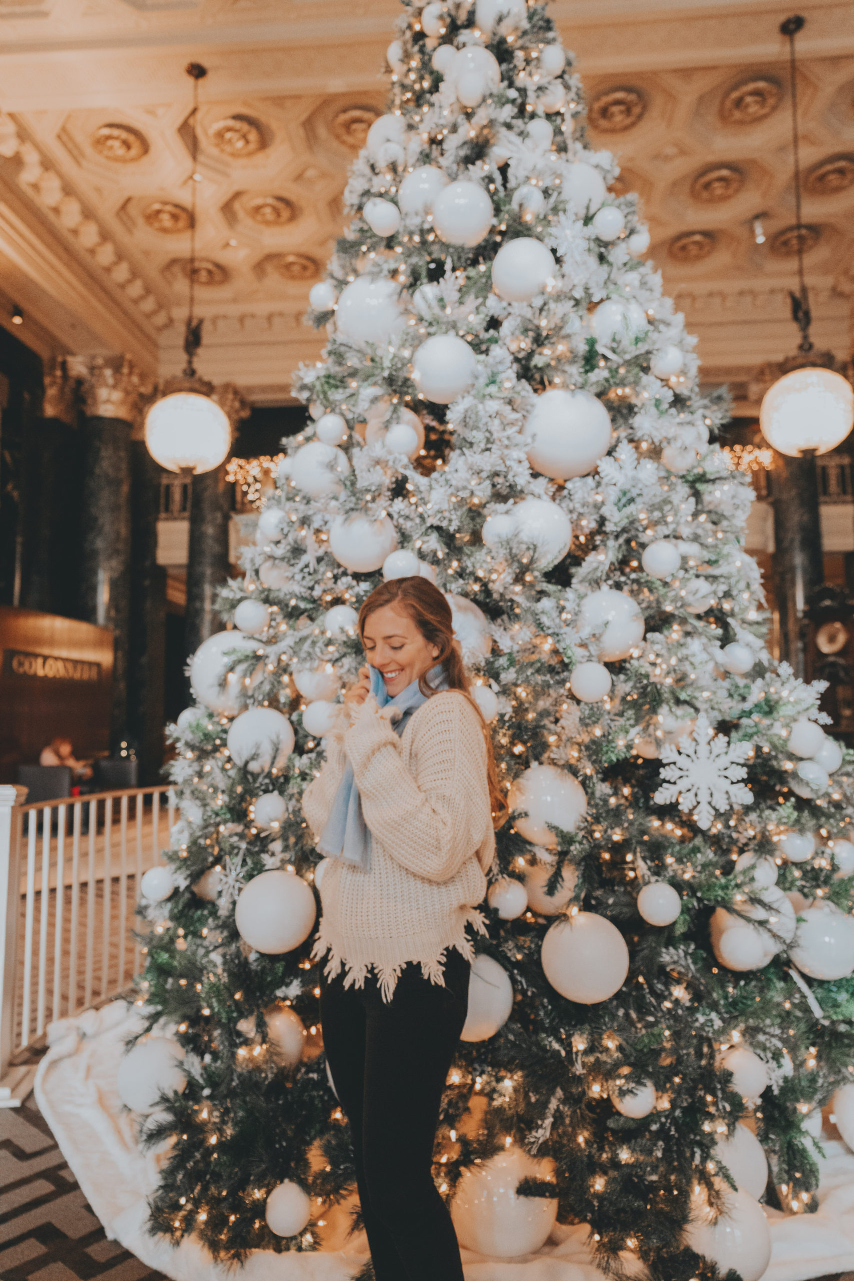 Less stress, more joy: things i’m letting go of this holiday season